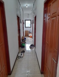 Kost Putri Mugiyono