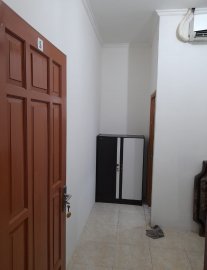 Kost Putri Mugiyono