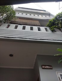 Kost bu iya 