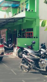 terima kost murah