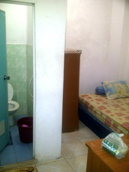 Kost Tanjung Duren Belakang Citraland Ac Kamar Mandi Dalam Wifi Laundry