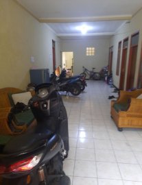 Sewa/kost