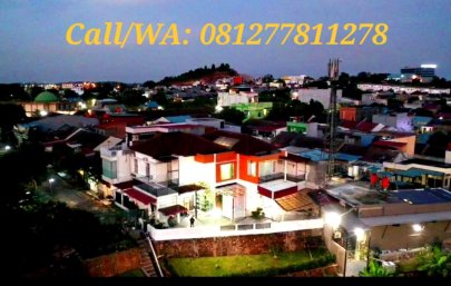 HOMESTAY LA MAISON BATAM GUEST