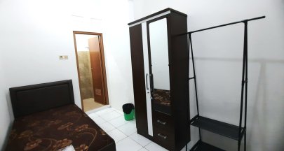 Sewa kost Ciledug Pesanggrahan Jakarta Selatan