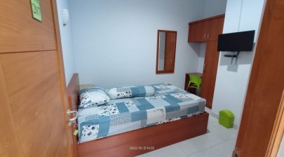 KOST PUTRI DEKAT JALAN KALIURANG KM.7,5