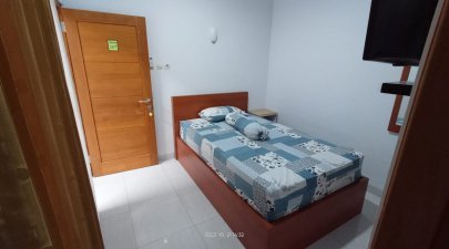 KOST PUTRI DEKAT JALAN KALIURANG KM.7,5