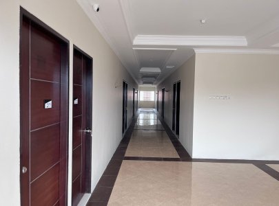 Kost Bandara Nines Residences