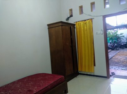 KOST BERKAT AA