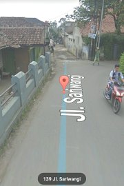 ADA KOSAN Rp.650rb/bln (sdh bersih) dekat Setraduta, Jl.Pesantren, Sariwangi, Parongpong