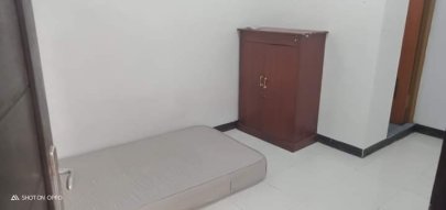 Terima kost Putri setiabudi