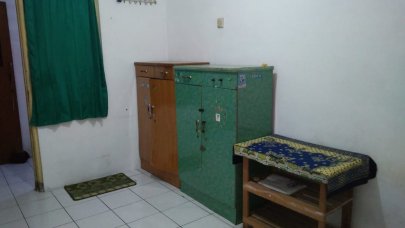 KOST NGAGEL PUTRA, BERSIH, MURMER