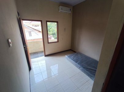 Green Kost Pangkalan Jati 46