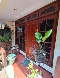 Green Kost Pangkalan Jati 46