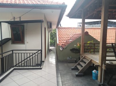 Kost Adityawarman Wonokromo Surabaya