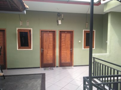 Kost Adityawarman Wonokromo Surabaya