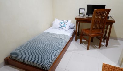 Kost Dekat Kampus Unesa Ketintang