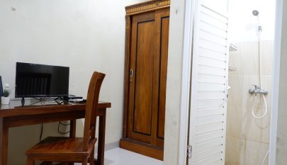 Kost Dekat Kampus Unesa Ketintang