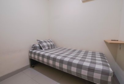 Kost Abdi Satria Residence Km Luar Free Laundry Lengkap Near Halte Grogol 1