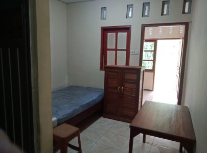 Kost Putra MANSA