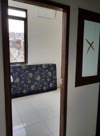 Kost Putri Gunung Sahari G8