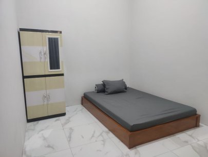 Kost Putri Area Kota Rembang Terbaik 