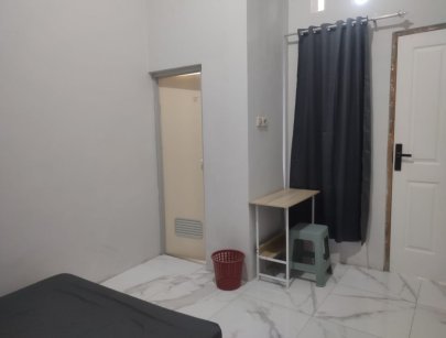 Kost Putri Area Kota Rembang Terbaik 