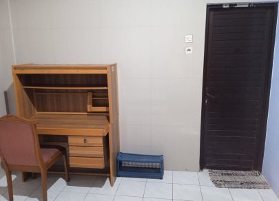 Kost 177 Kampus Maranatha