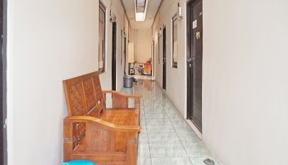 Wisma Arya Putra Depok - Kost Bulanan Khusus Putra Ada WiFi 