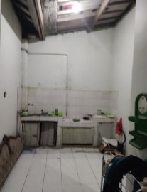 Disewakan Pertahun Kontrakan AgungPRO, Jl. Perum Sirnabaya Indah Blk. G2 No.14, Dekat Kampus UNSIKA