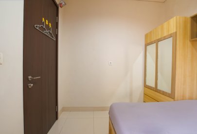 Kost Bsd Abdi Regentown Hanya 5 Menit Ke Ice Bsd Tangerang