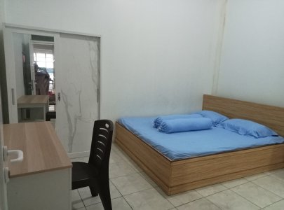  Kost Muslimah Jasmine (daerah Sampangan)