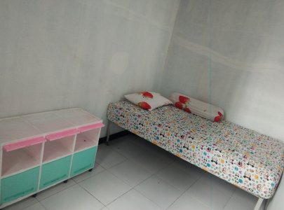 Kost bersih Tenang Gajahmada Mangga besar keagungan