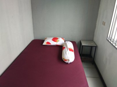 Kost bersih Tenang Gajahmada Mangga besar keagungan