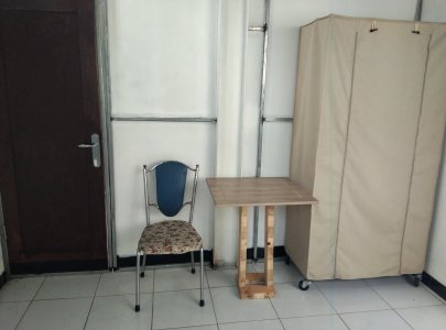 Kost bersih Tenang Gajahmada Mangga besar keagungan