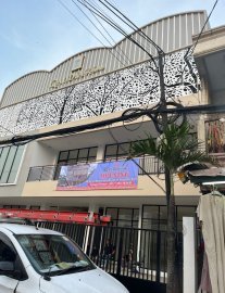 Kost Executive Jakarta Barat Gaudia Home