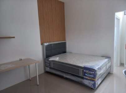 Kost Executive Jakarta Barat Gaudia Home