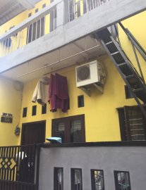 KOST PRIA/WANITA BELAKANG APARTMENT PURI MANSION