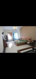 Kost Riki/ Guesthouse Syariah