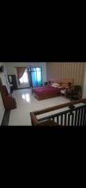 Kost Riki/ Guesthouse Syariah