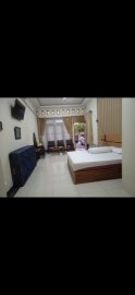 Kost Riki/ Guesthouse Syariah