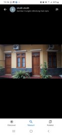 Kost Riki/ Guesthouse Syariah