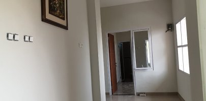 Kost Putra BOZZO di area KUKEL (Kukusan Kelurahan) Beji Depok UI