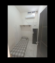 Kos khusus laki-laki strategis. Full furnished. Terjangkau 