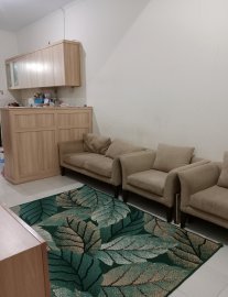 Dijual Rumah Nyaman, Asri, Lengkap Panorama Bojongsari Depok Jawa Barat