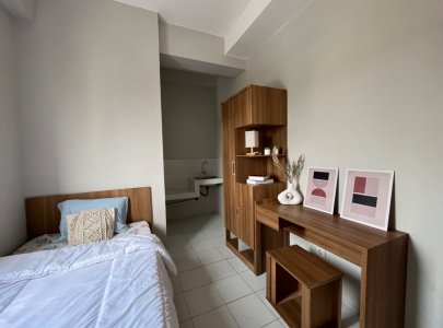 Kost Ciputat Tangerang Selatan