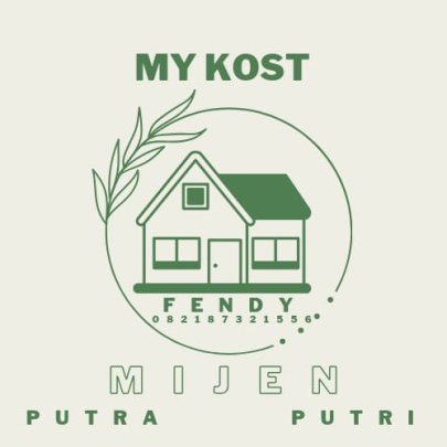 Kost murah mijen my kost mijen