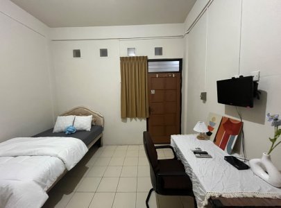 Kost Bintaro Sektor 9 dekat Bintaro Exchange