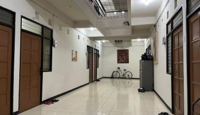 Kost Bintaro Sektor 9 dekat Bintaro Exchange