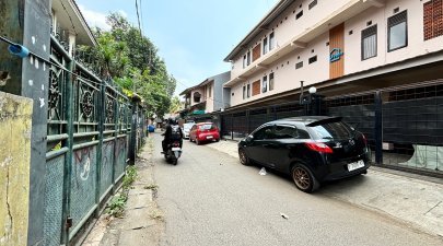 Kost Bintaro Sektor 9 dekat Bintaro Exchange