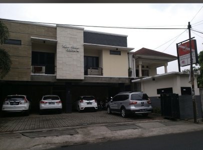 Terima Kost Putri, Kost Griya 14 Cipete Selatan